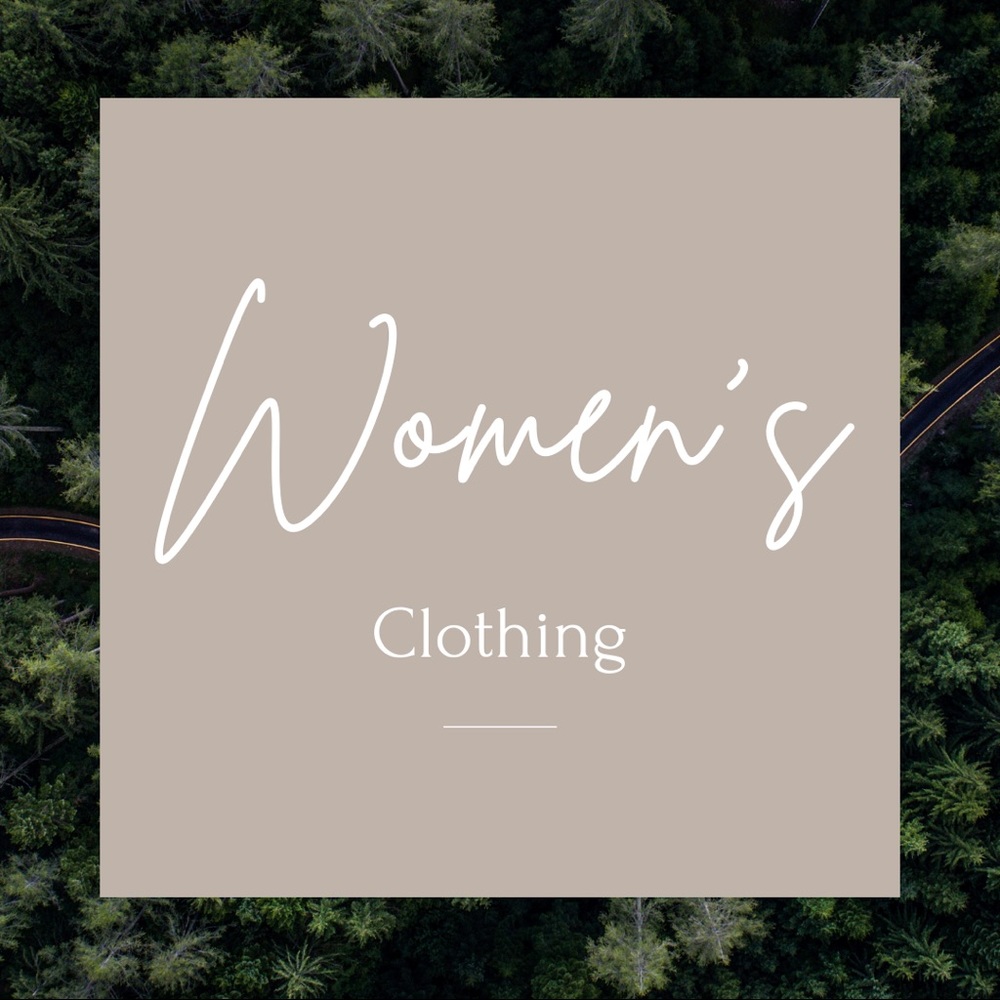 Womens Clothing